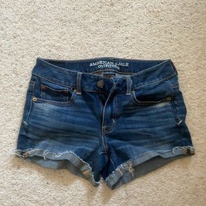 American eagle shorts